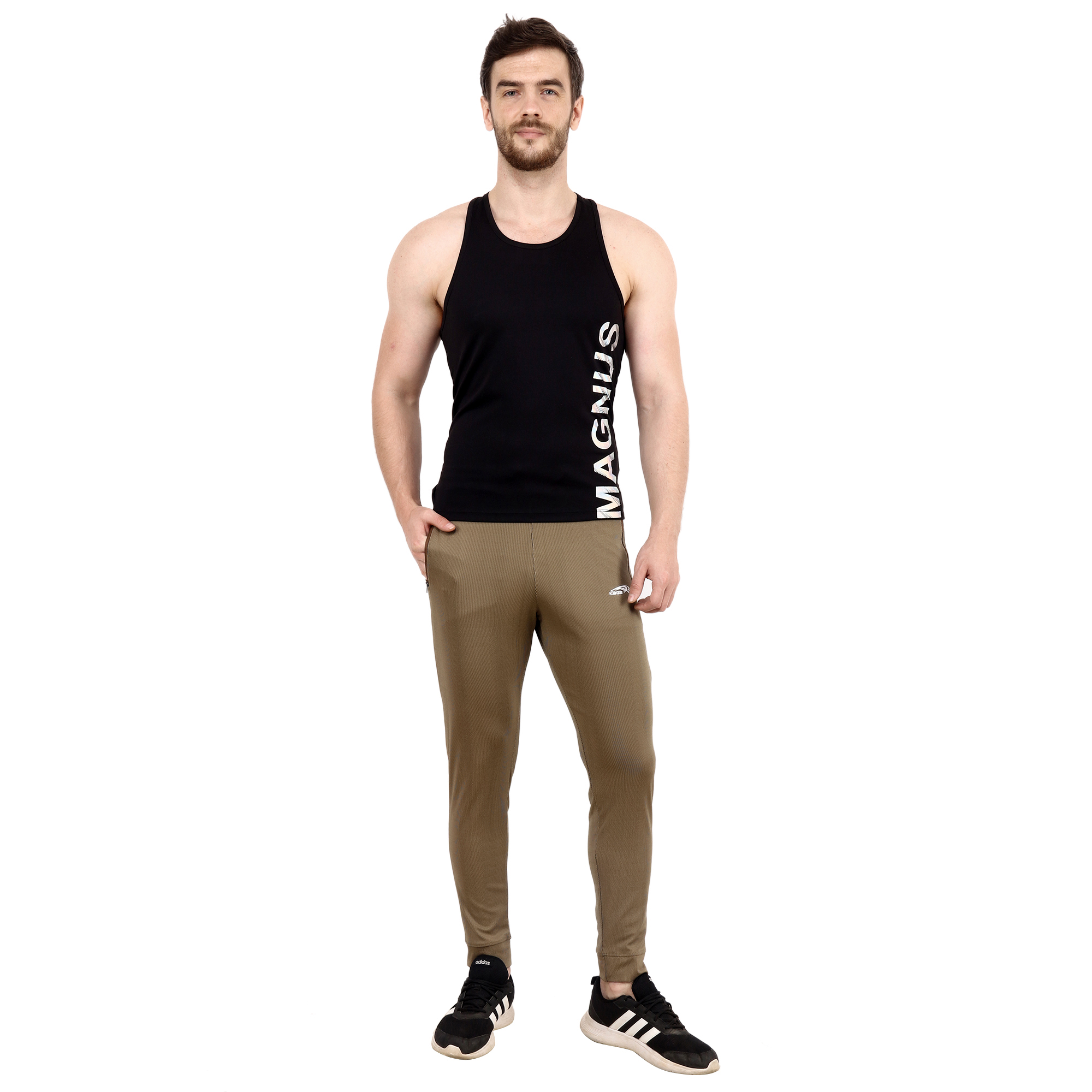 Mens Styles Track Pants